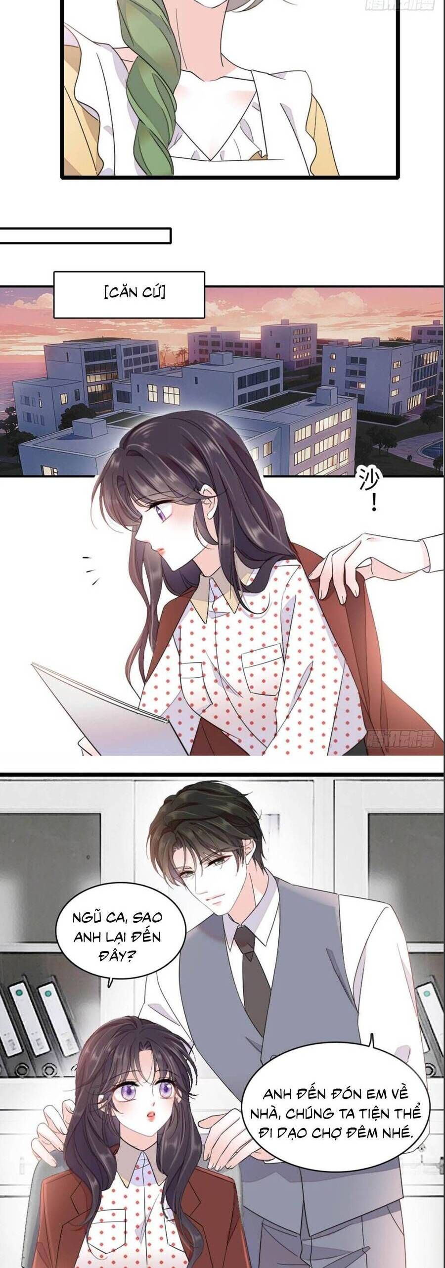 Thiên Kim Toàn Năng Bá Khí Ngút Trời - Chapter 223 - Page 17