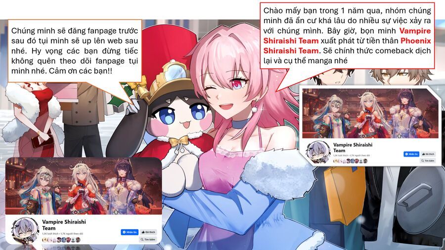 Chuyển Sinh Thành Kết Giới Sư - Chapter 1 - Page 16