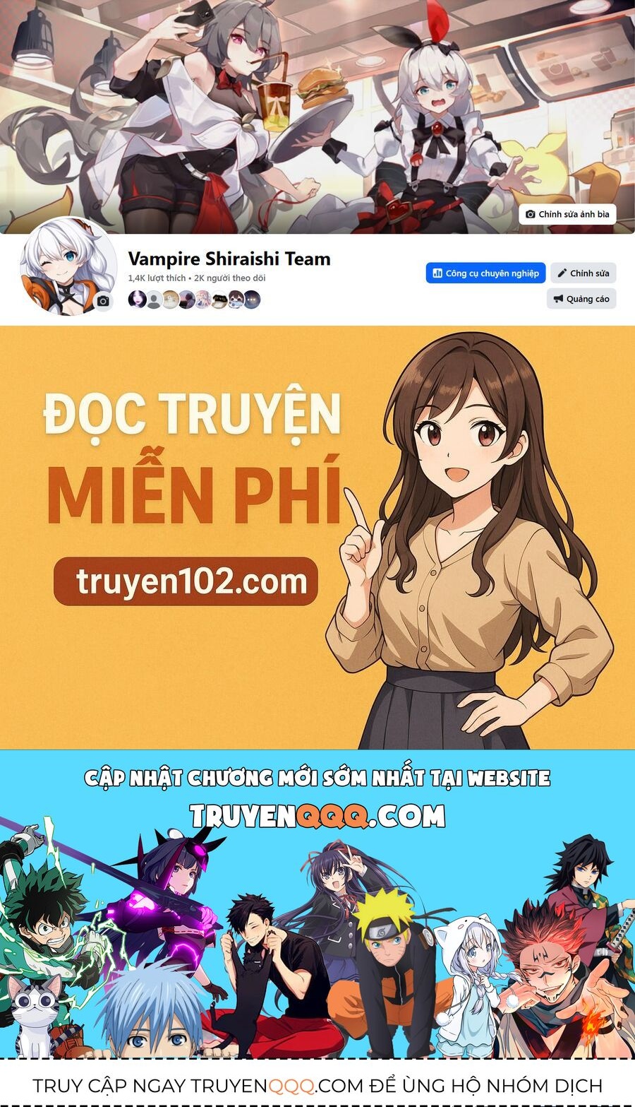 Chuyển Sinh Thành Kết Giới Sư - Chapter 1 - Page 17