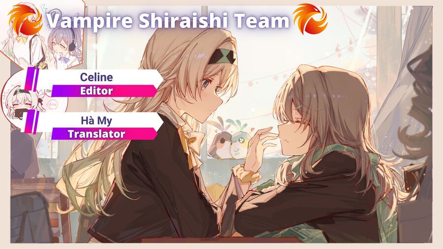 Chuyển Sinh Thành Kết Giới Sư - Chapter 1 - Page 3