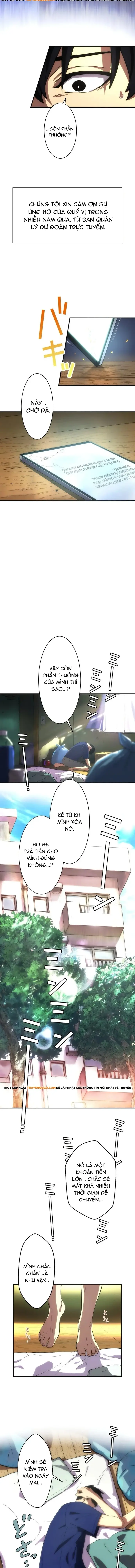 Moto Sekai Rank 1-I No Shoshinsha - Chapter 1 - Page 10