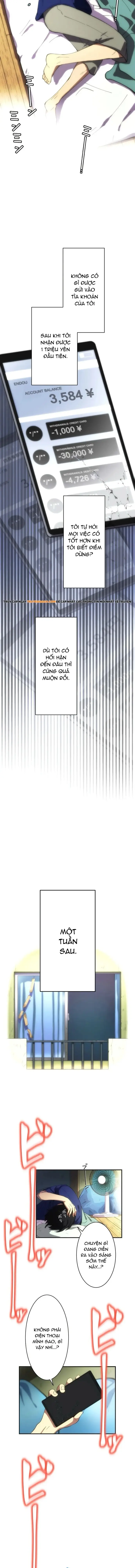 Moto Sekai Rank 1-I No Shoshinsha - Chapter 1 - Page 11