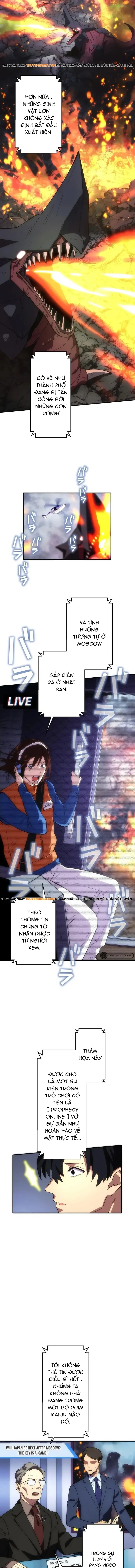 Moto Sekai Rank 1-I No Shoshinsha - Chapter 1 - Page 13