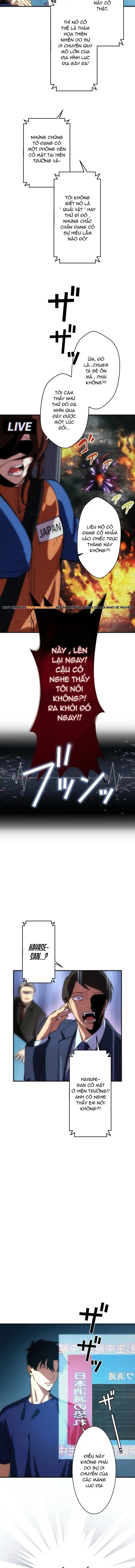 Moto Sekai Rank 1-I No Shoshinsha - Chapter 1 - Page 14