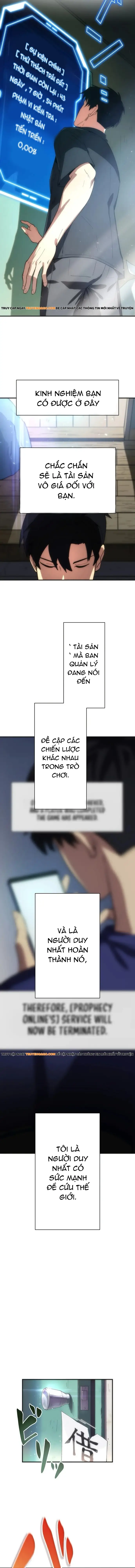 Moto Sekai Rank 1-I No Shoshinsha - Chapter 1 - Page 16