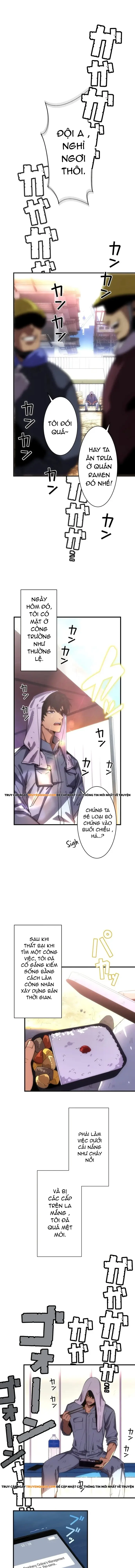 Moto Sekai Rank 1-I No Shoshinsha - Chapter 1 - Page 3