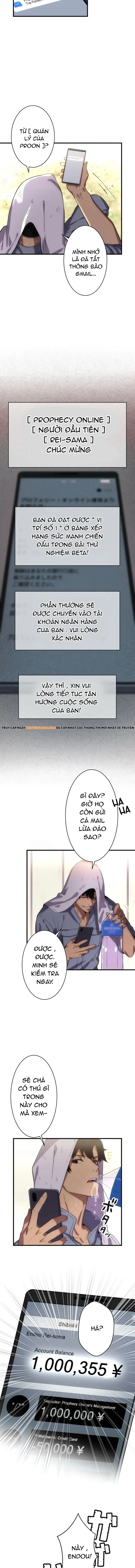 Moto Sekai Rank 1-I No Shoshinsha - Chapter 1 - Page 4