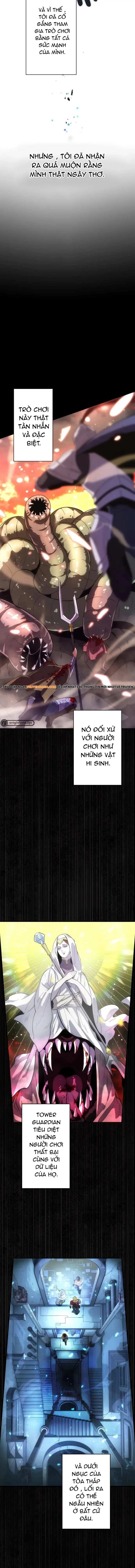 Moto Sekai Rank 1-I No Shoshinsha - Chapter 1 - Page 6