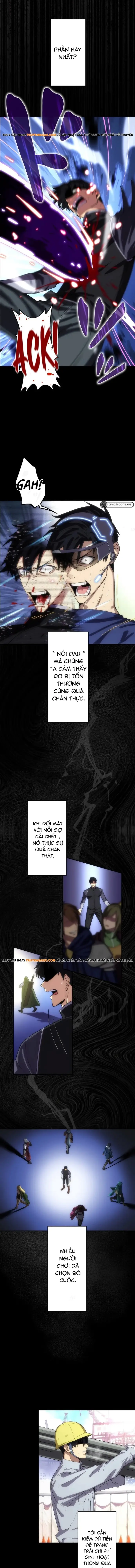 Moto Sekai Rank 1-I No Shoshinsha - Chapter 1 - Page 7