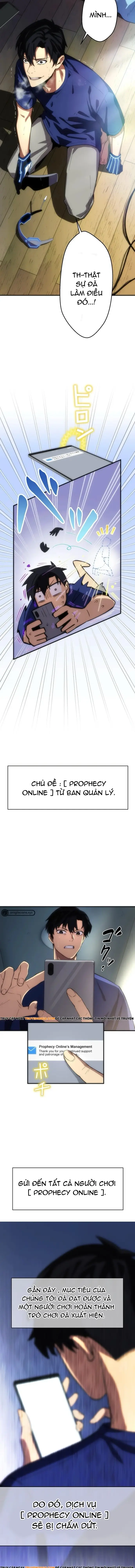 Moto Sekai Rank 1-I No Shoshinsha - Chapter 1 - Page 9