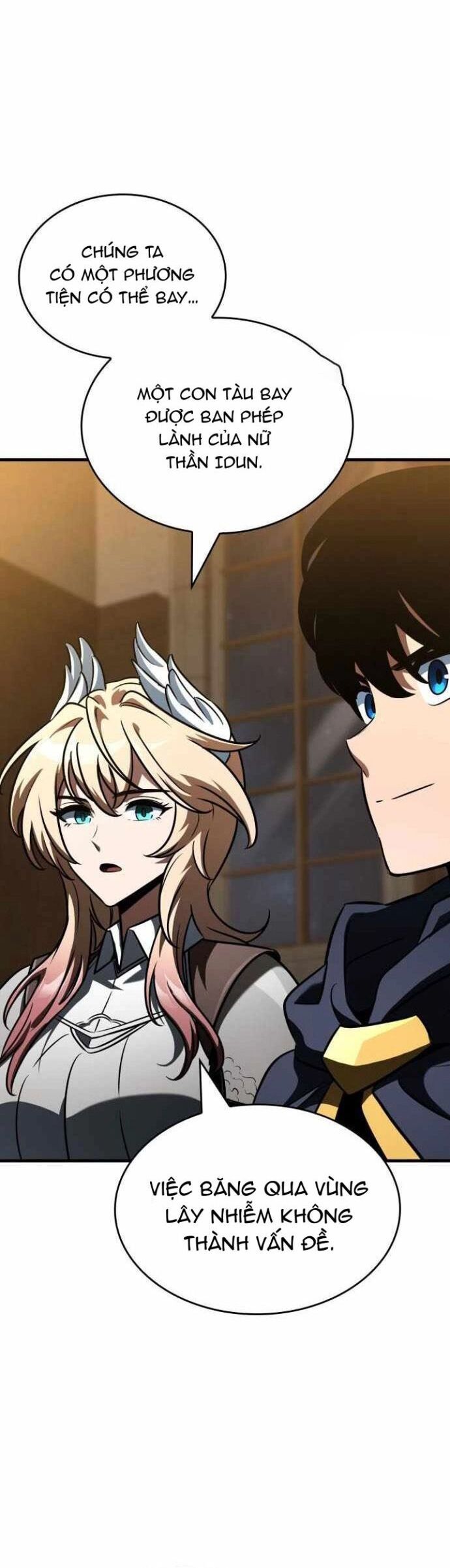 Sử Thi Valhalla - Chapter 54 - Page 11