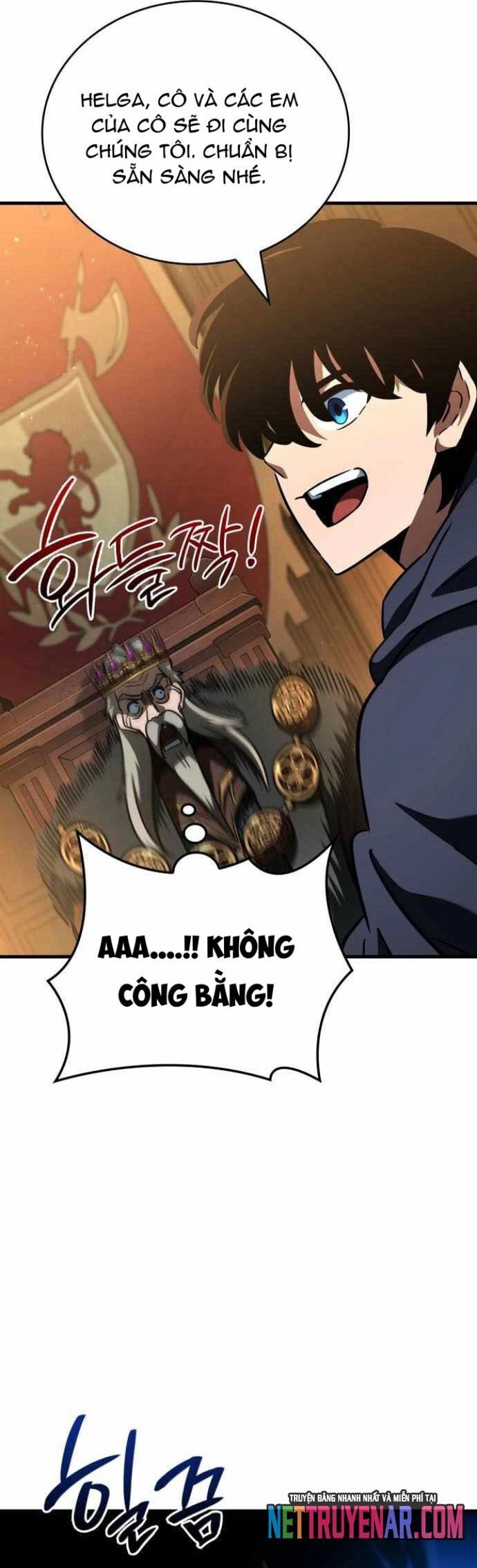 Sử Thi Valhalla - Chapter 54 - Page 12