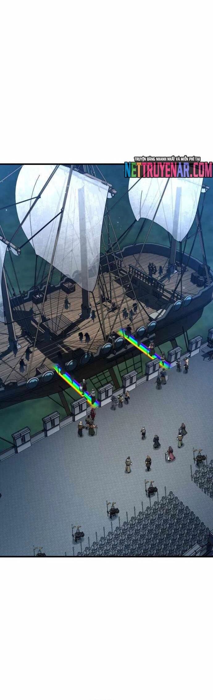 Sử Thi Valhalla - Chapter 54 - Page 15