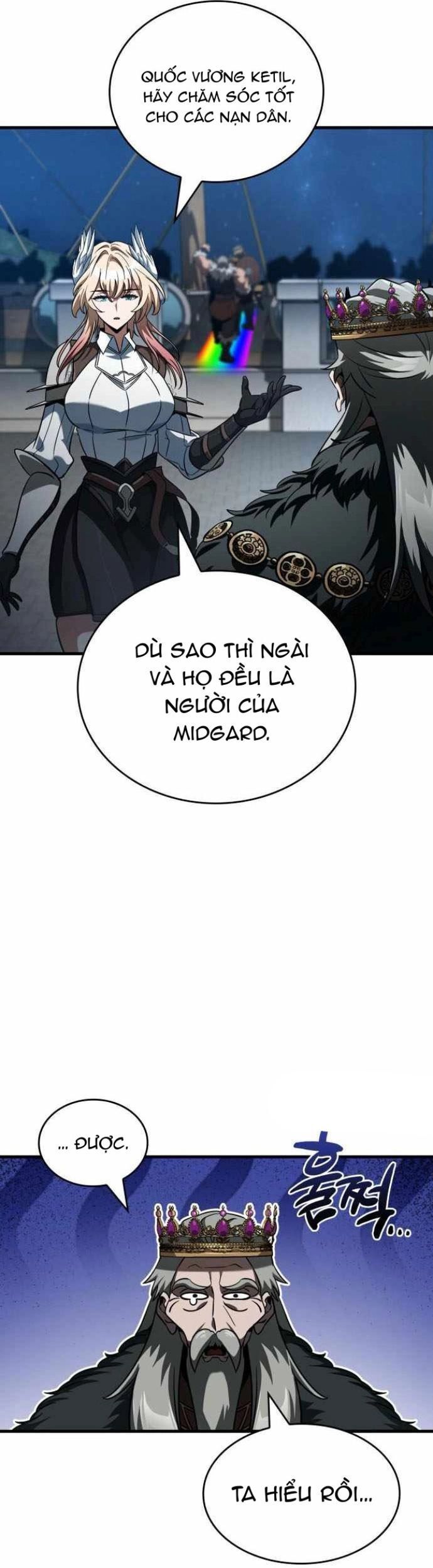 Sử Thi Valhalla - Chapter 54 - Page 16