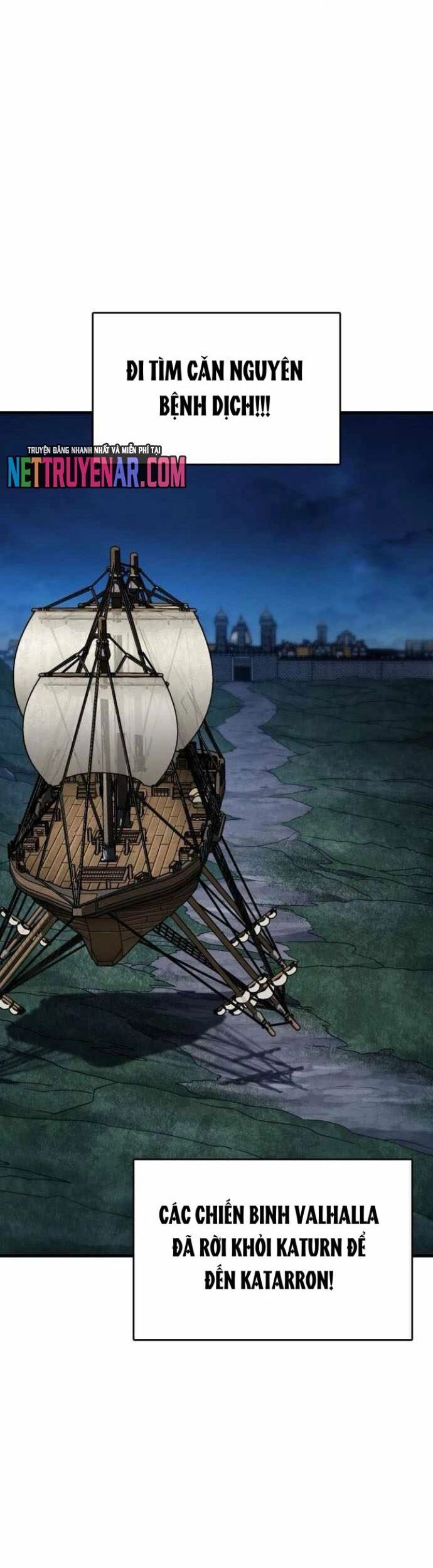 Sử Thi Valhalla - Chapter 54 - Page 17