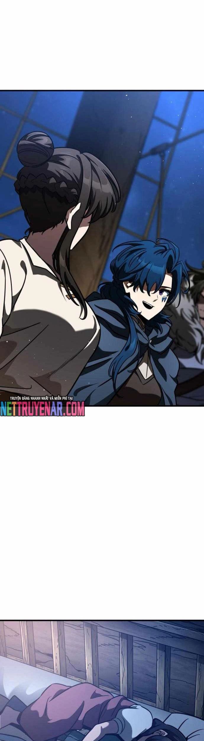 Sử Thi Valhalla - Chapter 54 - Page 20