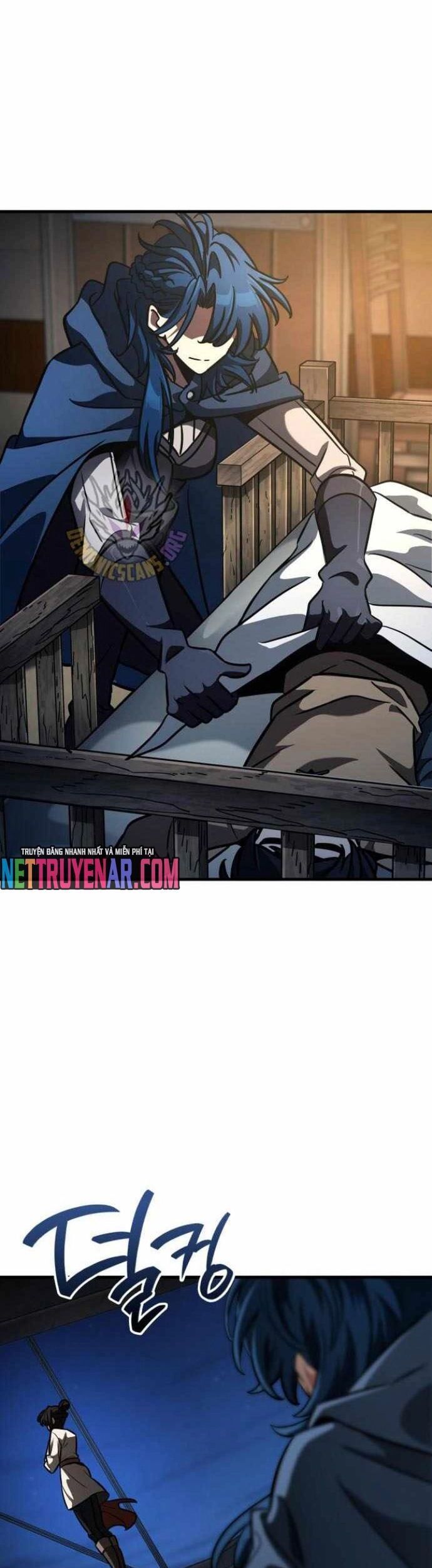 Sử Thi Valhalla - Chapter 54 - Page 22