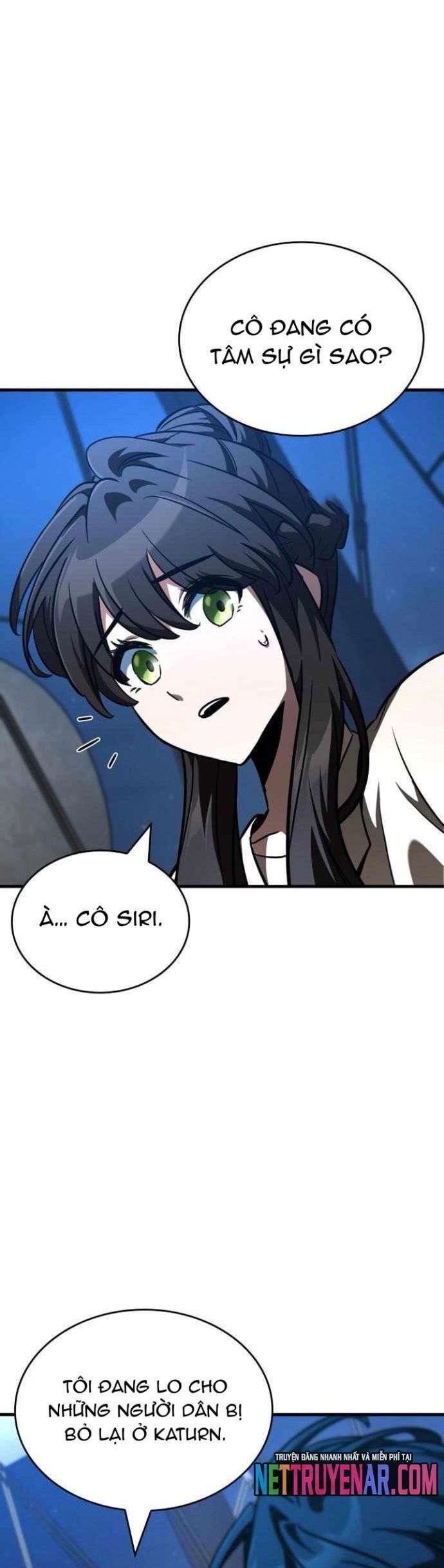 Sử Thi Valhalla - Chapter 54 - Page 24