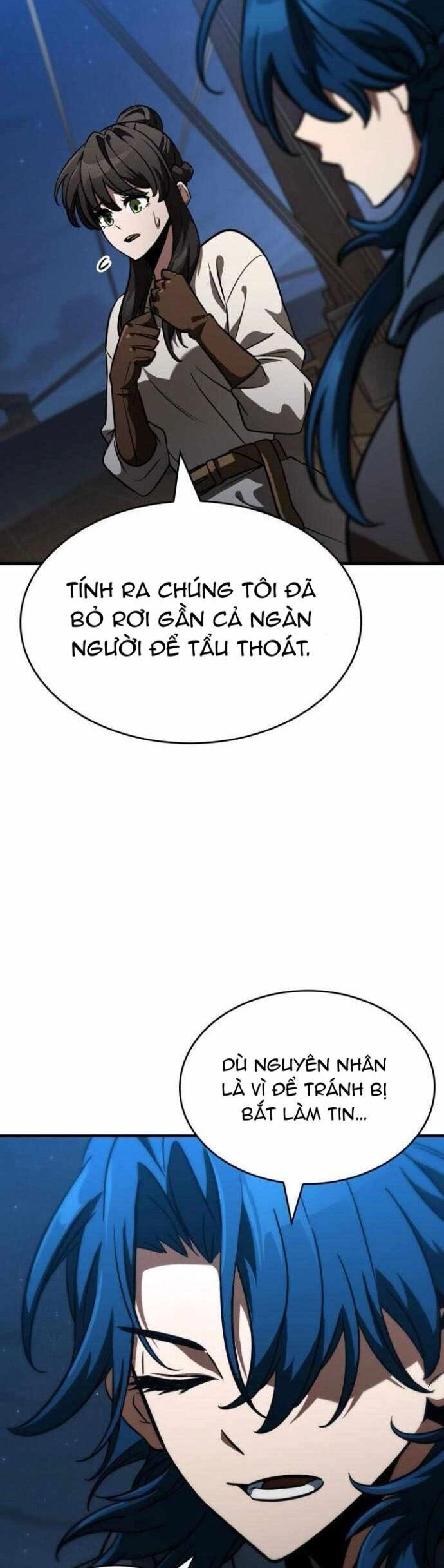 Sử Thi Valhalla - Chapter 54 - Page 25