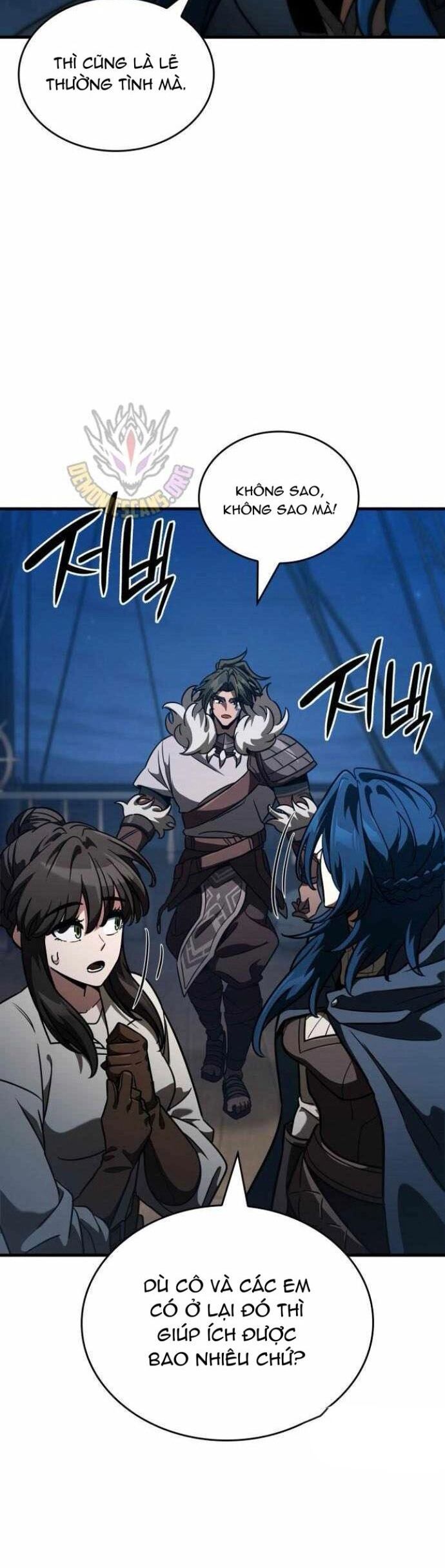 Sử Thi Valhalla - Chapter 54 - Page 26