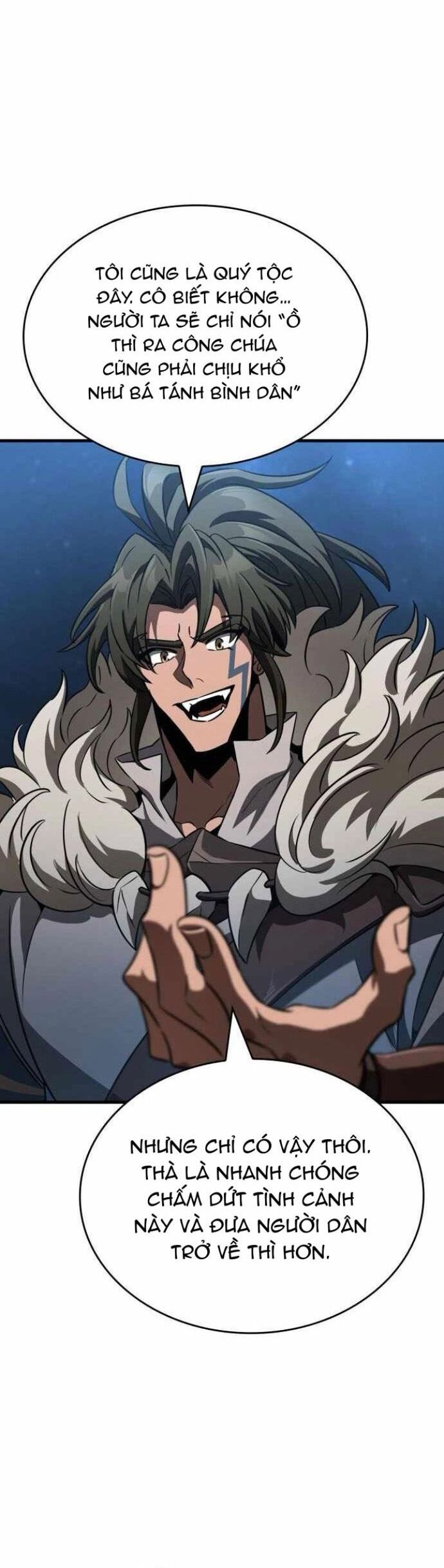 Sử Thi Valhalla - Chapter 54 - Page 27