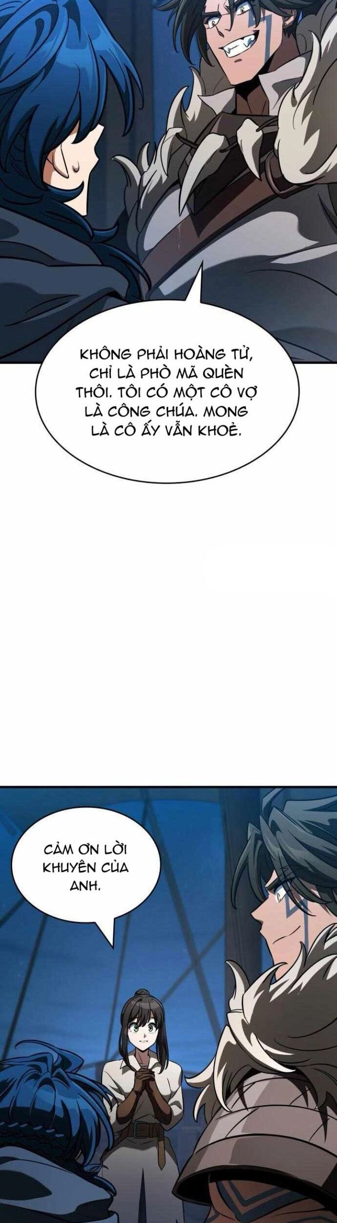Sử Thi Valhalla - Chapter 54 - Page 29