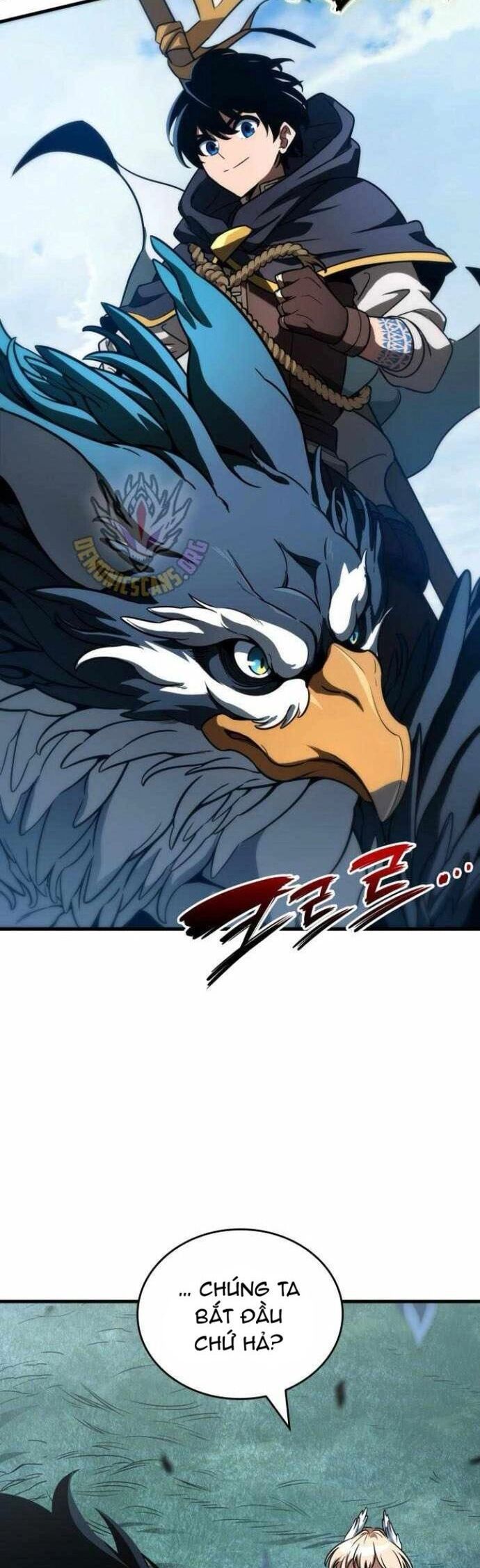 Sử Thi Valhalla - Chapter 54 - Page 38