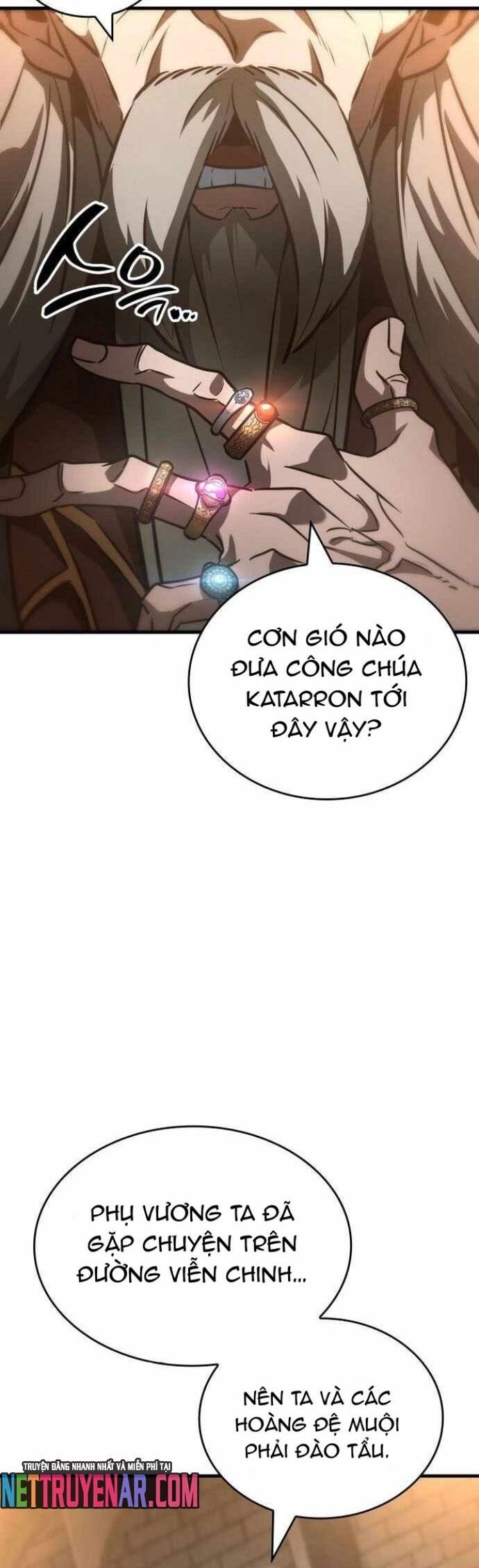 Sử Thi Valhalla - Chapter 54 - Page 4