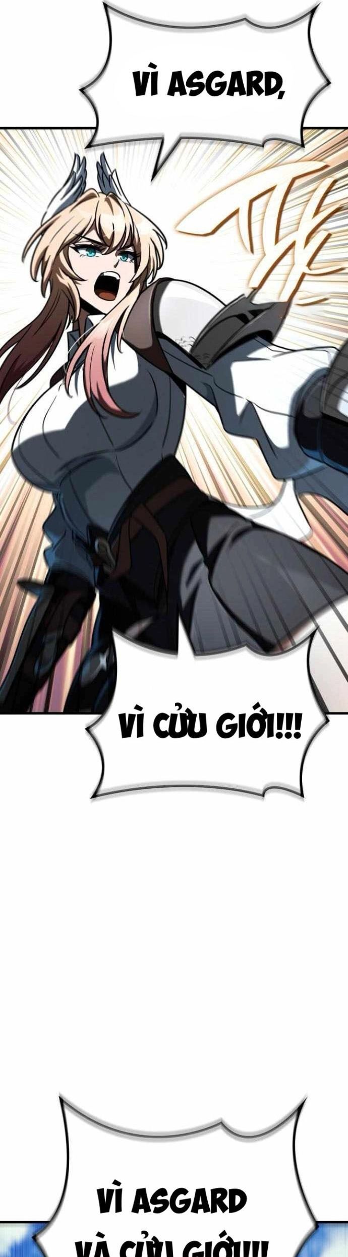 Sử Thi Valhalla - Chapter 54 - Page 40