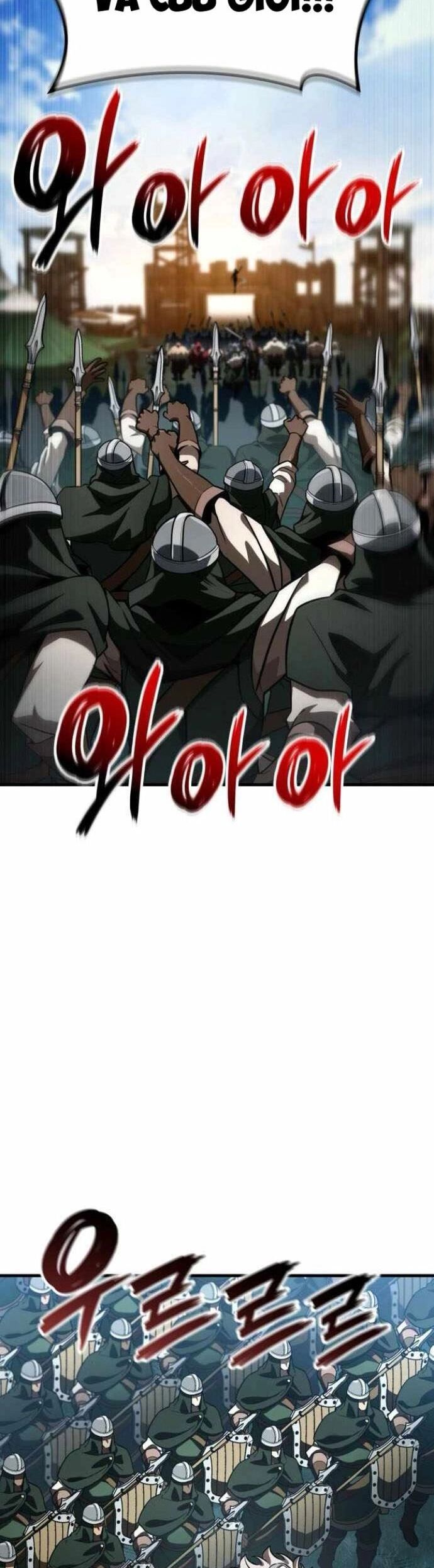 Sử Thi Valhalla - Chapter 54 - Page 41