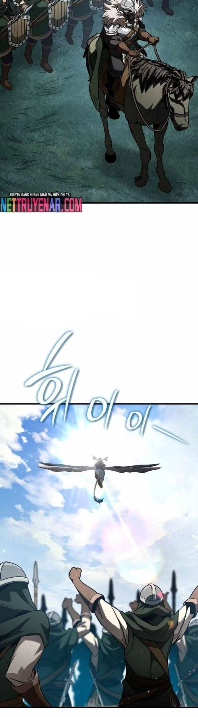 Sử Thi Valhalla - Chapter 54 - Page 42