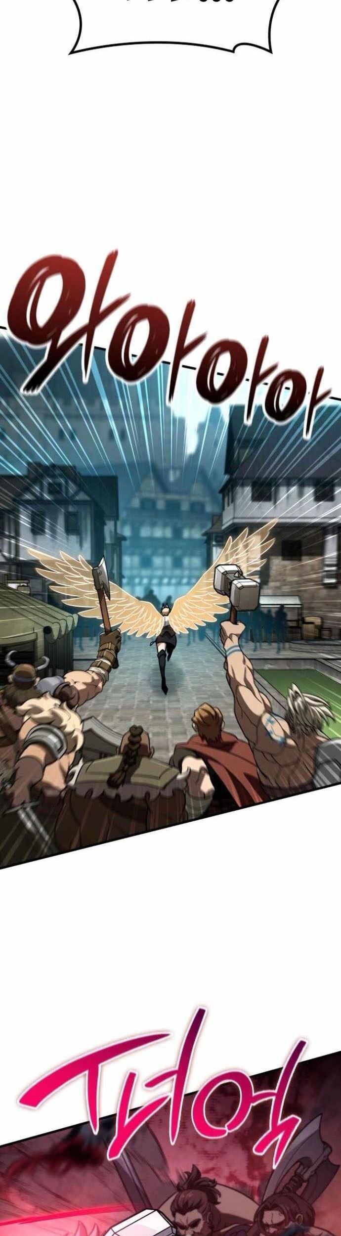 Sử Thi Valhalla - Chapter 54 - Page 46