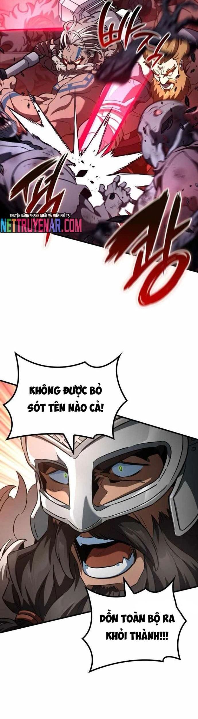 Sử Thi Valhalla - Chapter 54 - Page 47