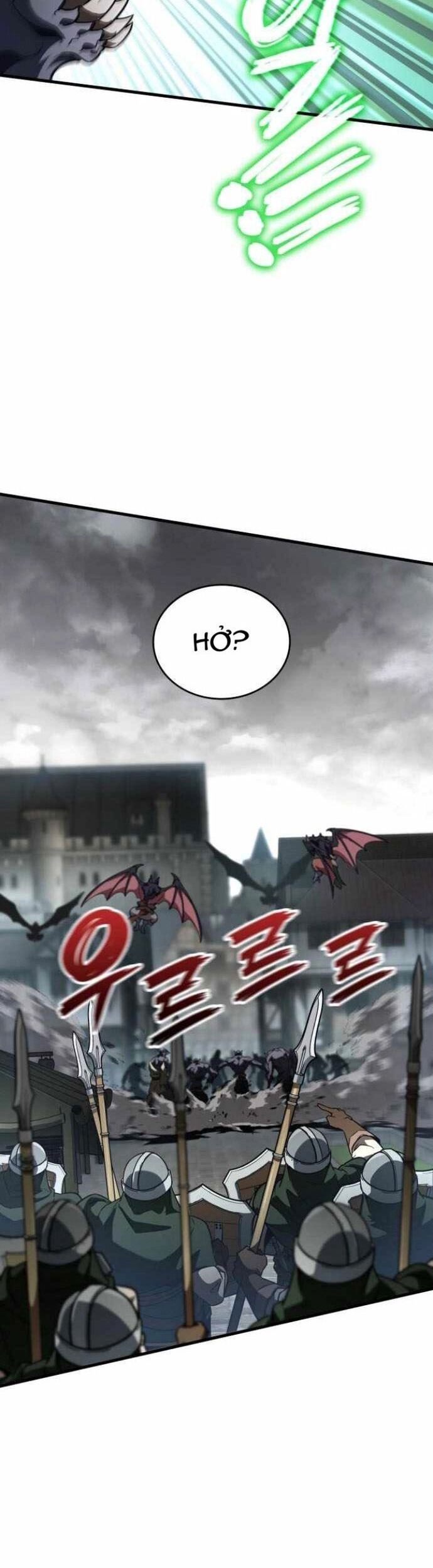 Sử Thi Valhalla - Chapter 54 - Page 51