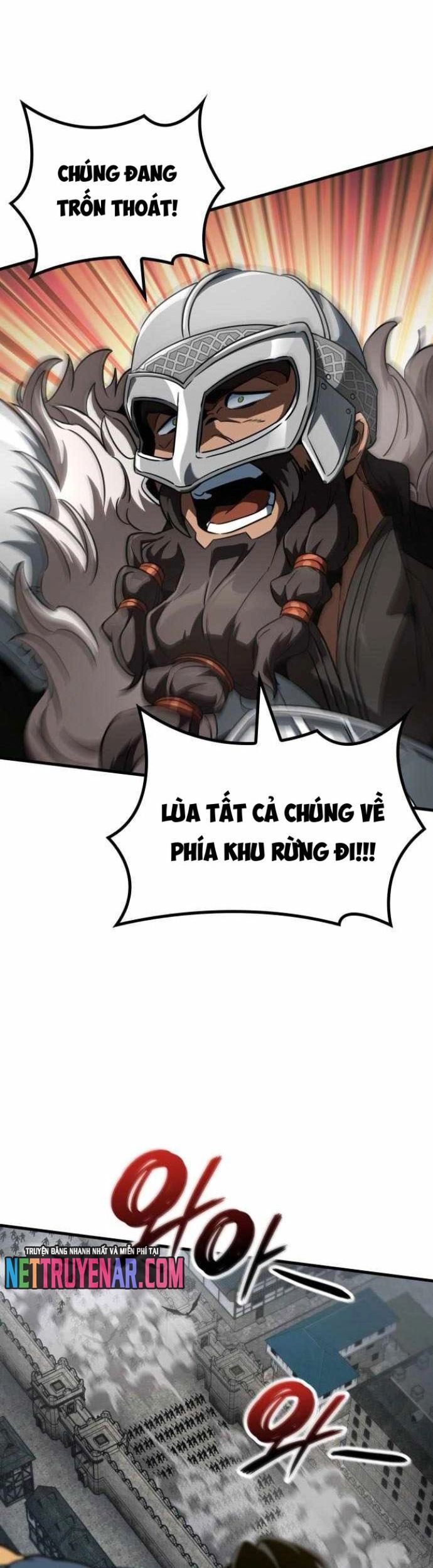 Sử Thi Valhalla - Chapter 54 - Page 52