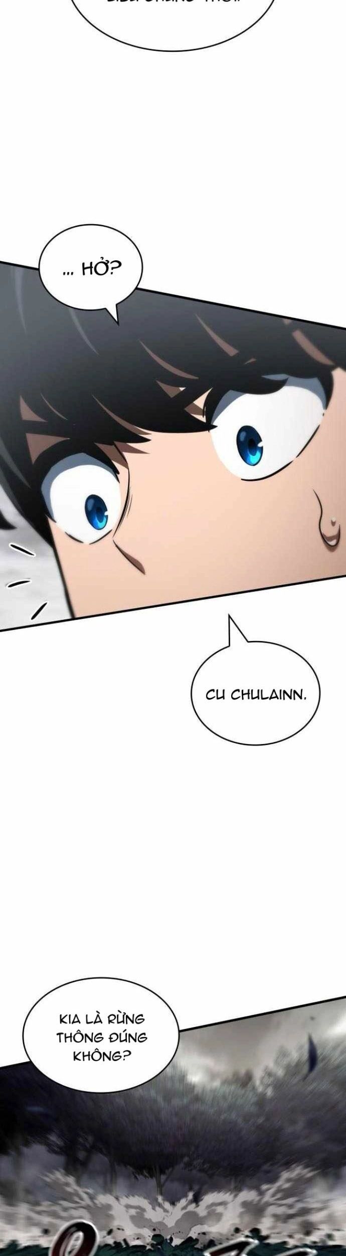 Sử Thi Valhalla - Chapter 54 - Page 54