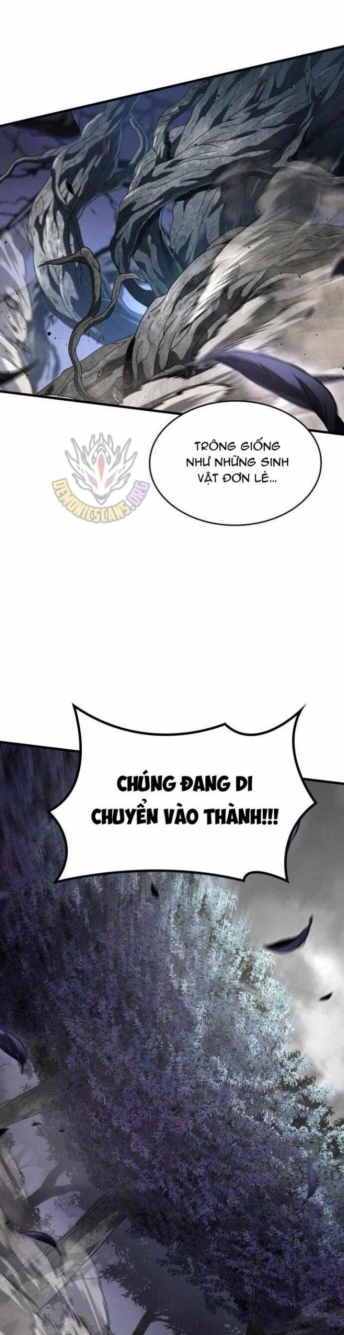 Sử Thi Valhalla - Chapter 54 - Page 57