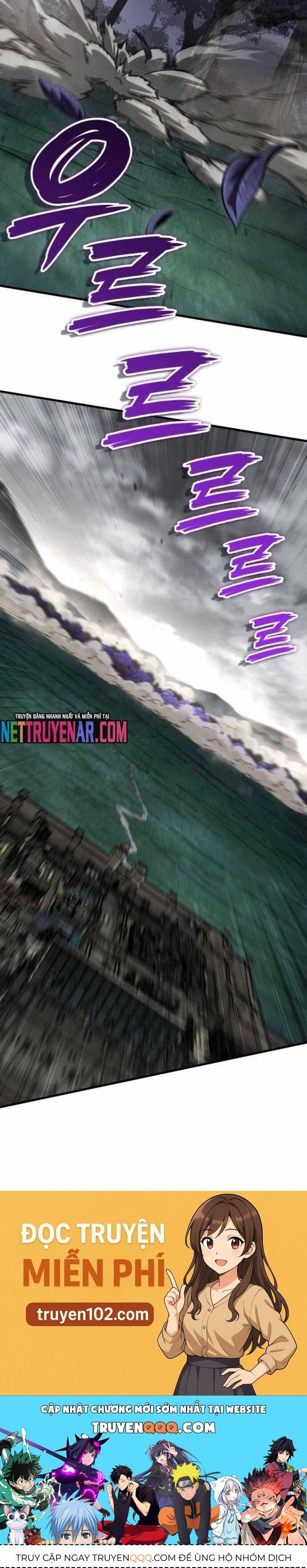 Sử Thi Valhalla - Chapter 54 - Page 58