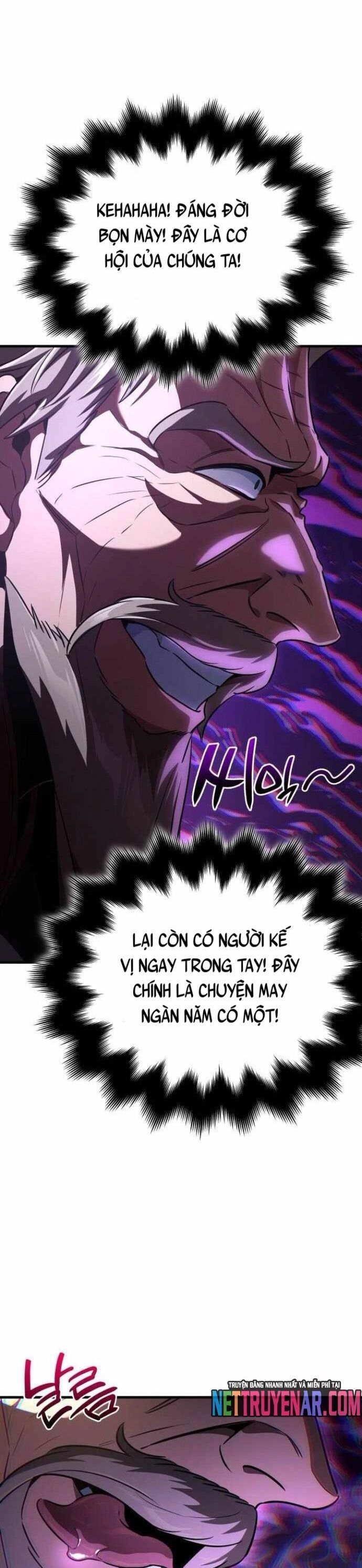 Sử Thi Valhalla - Chapter 54 - Page 6