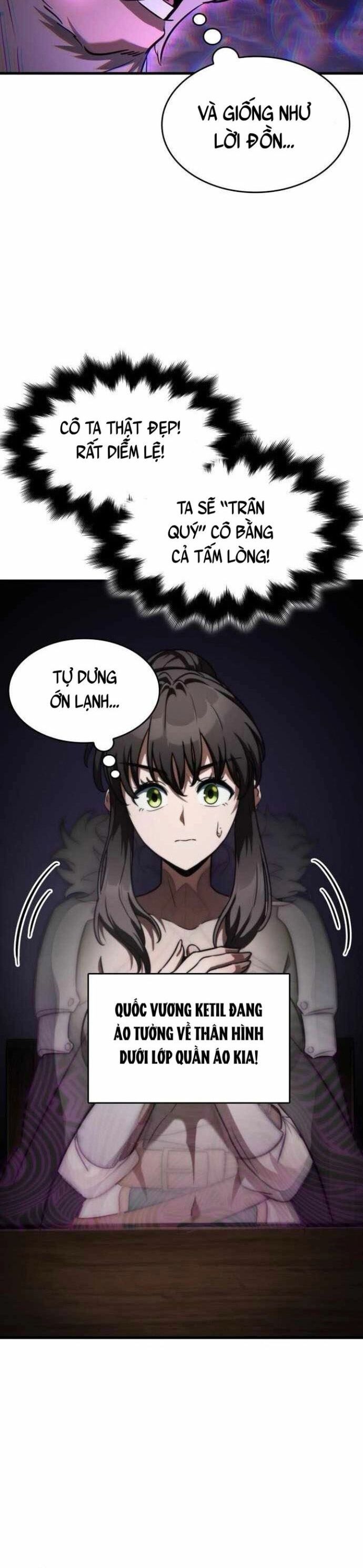 Sử Thi Valhalla - Chapter 54 - Page 7