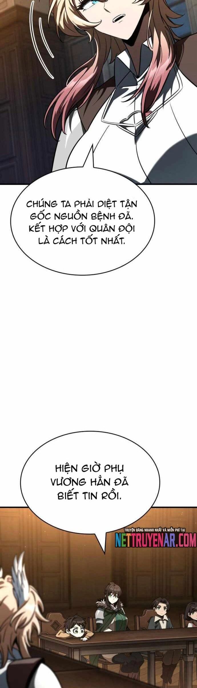 Sử Thi Valhalla - Chapter 54 - Page 9