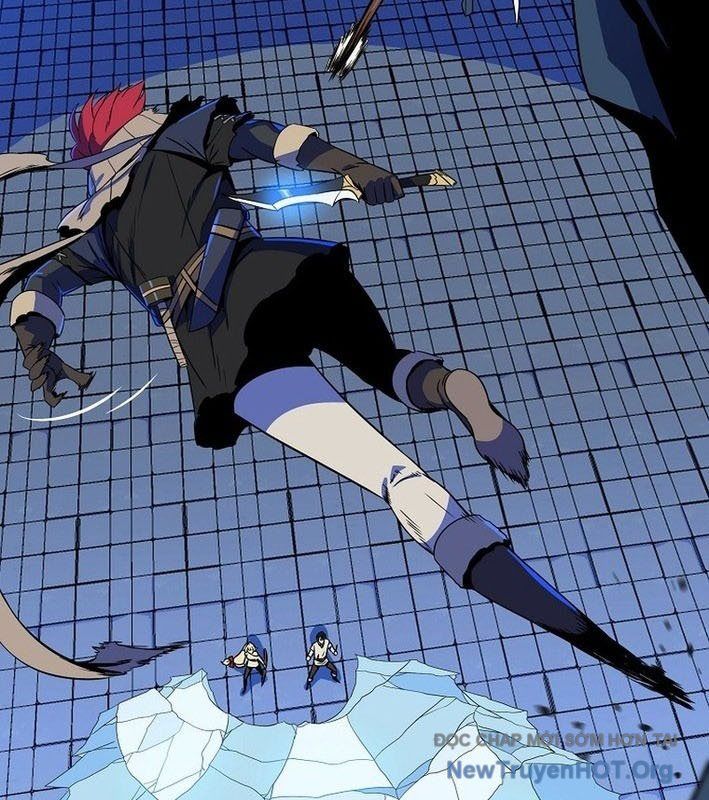 Pháp Sư Hệ Theo Lượt - Chapter 10 - Page 122