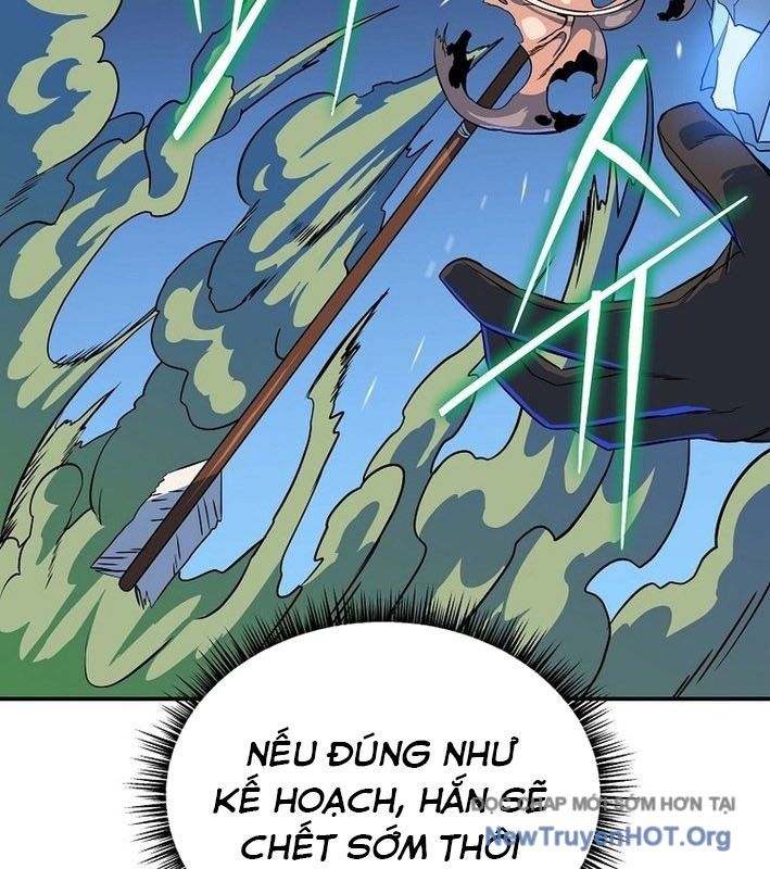 Pháp Sư Hệ Theo Lượt - Chapter 10 - Page 195