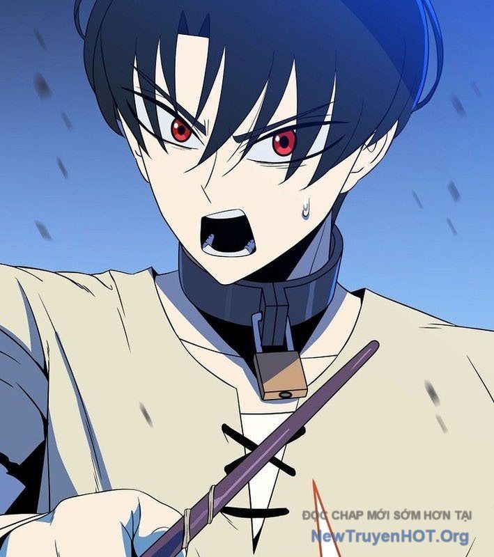 Pháp Sư Hệ Theo Lượt - Chapter 10 - Page 207