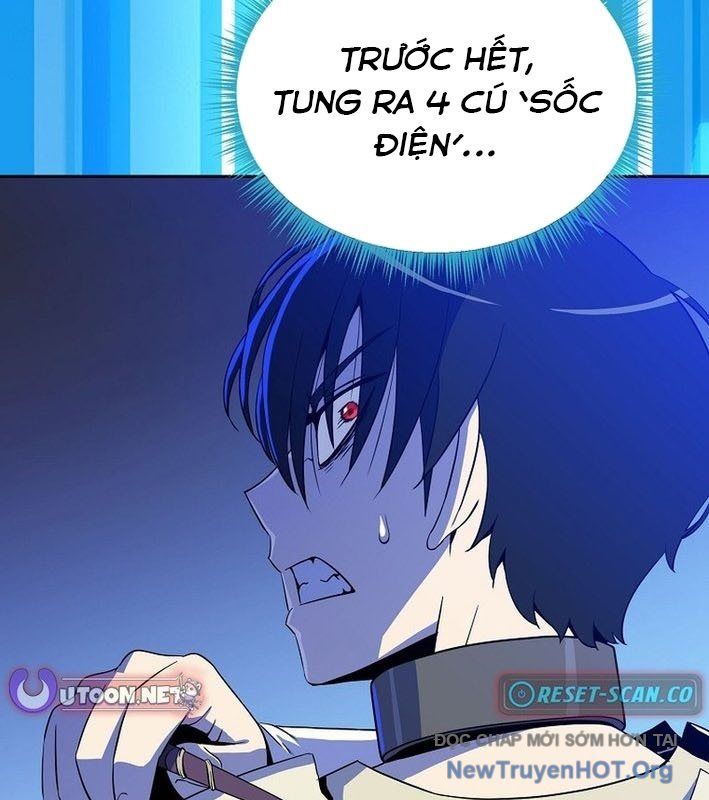 Pháp Sư Hệ Theo Lượt - Chapter 10 - Page 39