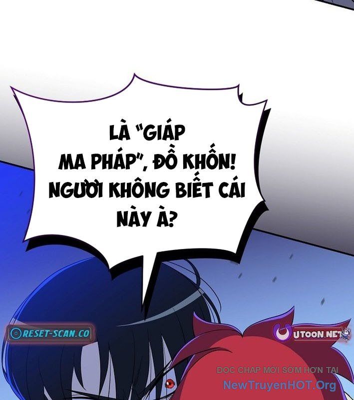 Pháp Sư Hệ Theo Lượt - Chapter 11 - Page 124