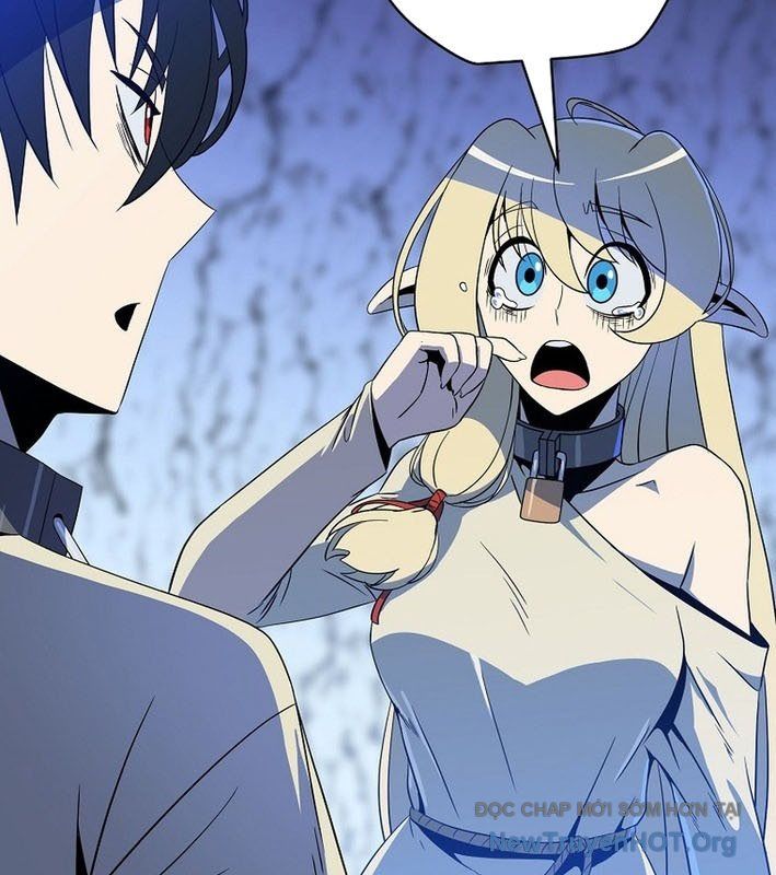 Pháp Sư Hệ Theo Lượt - Chapter 11 - Page 191