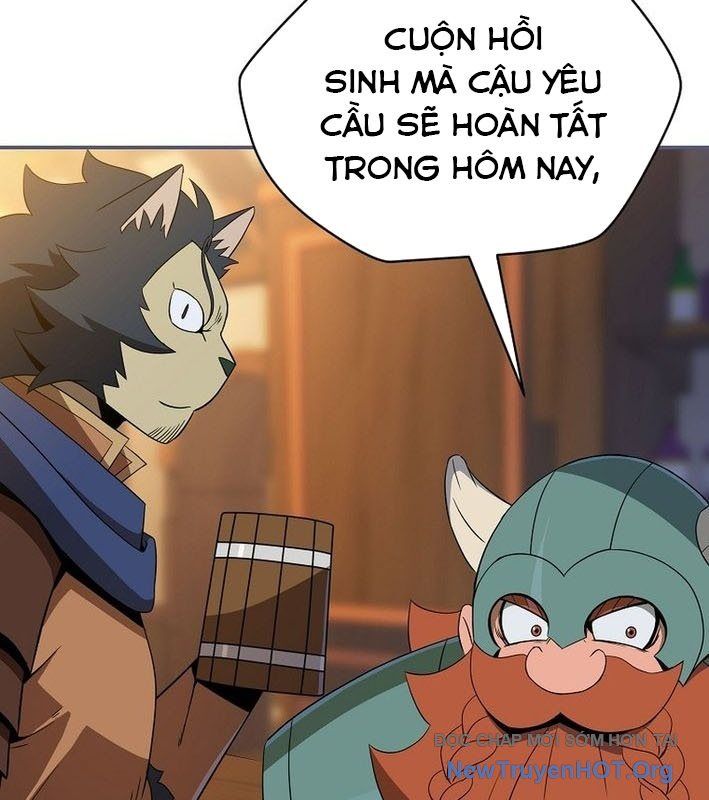 Pháp Sư Hệ Theo Lượt - Chapter 12 - Page 12