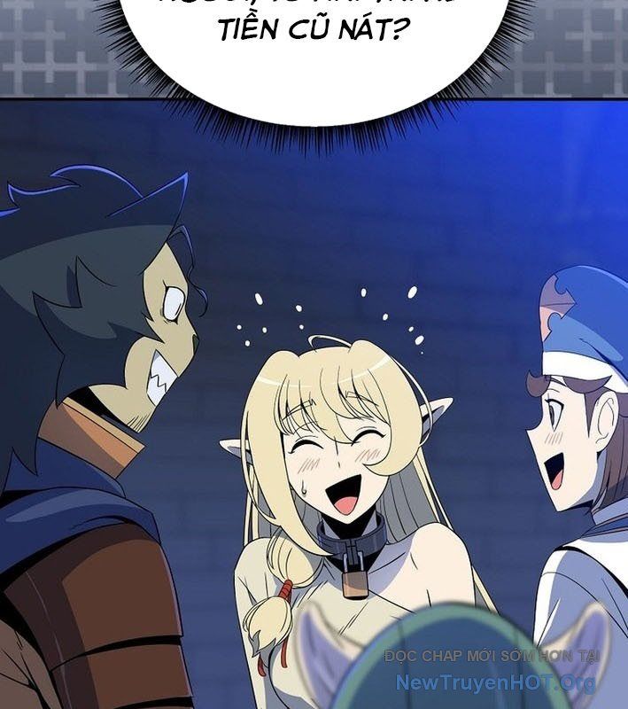Pháp Sư Hệ Theo Lượt - Chapter 12 - Page 95