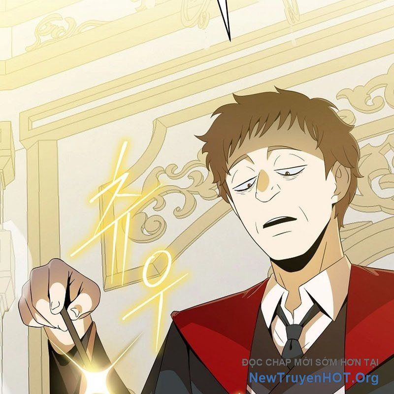 Pháp Sư Hệ Theo Lượt - Chapter 13 - Page 7